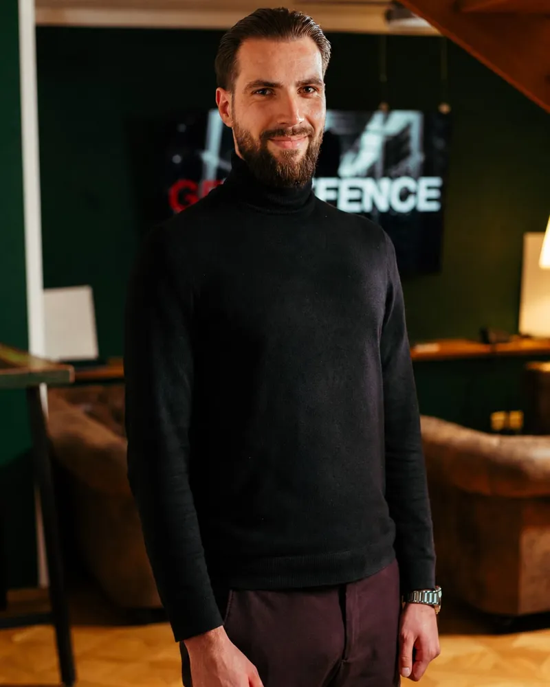 Tomáš Šlesinger