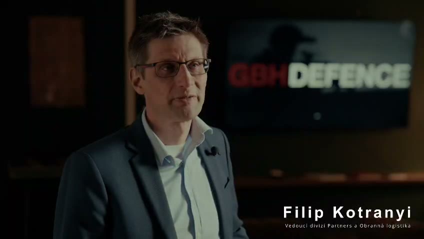 Filip Kotranyi